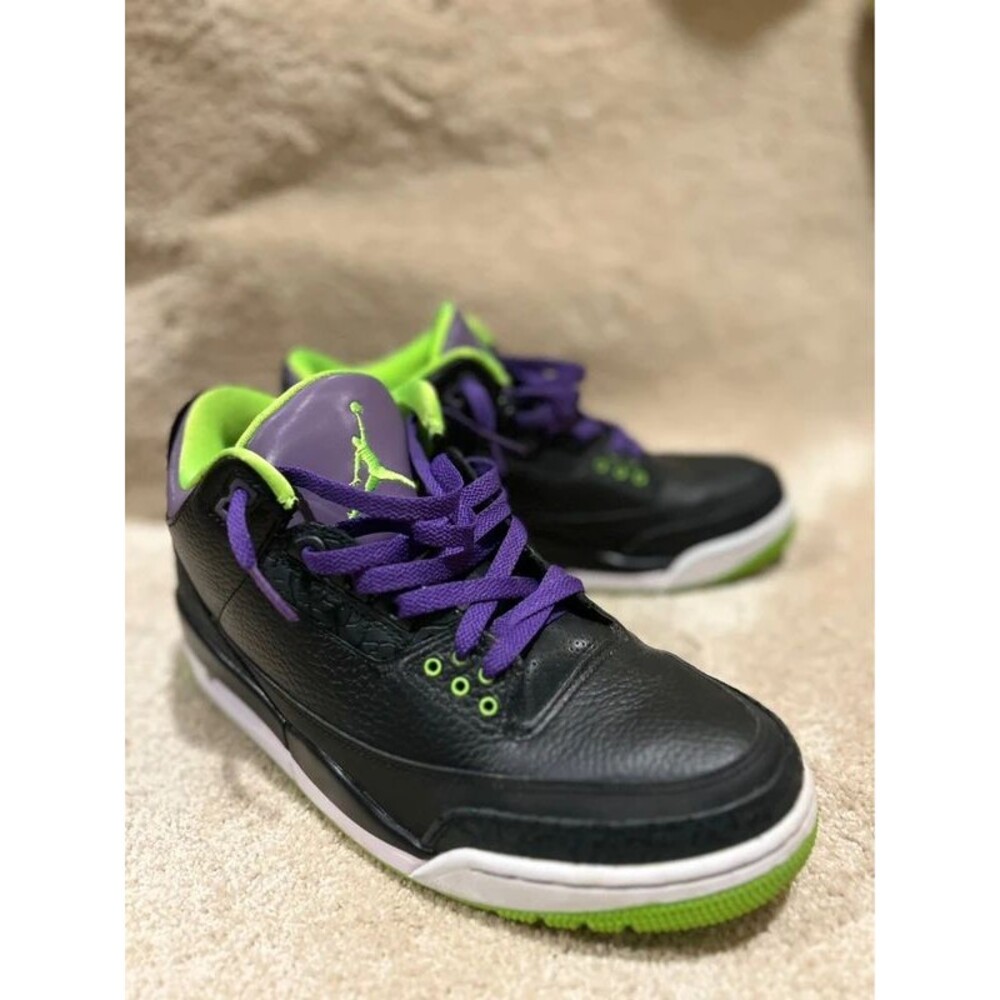 Air Jordan joker 3